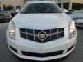 Platinum Ice Tricoat - SRX 4 V6 AWD Photo No. 9