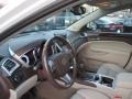 Platinum Ice Tricoat - SRX 4 V6 AWD Photo No. 10