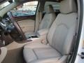 Platinum Ice Tricoat - SRX 4 V6 AWD Photo No. 11