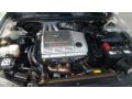 Millennium Silver Metallic - ES 300 Sedan Photo No. 24