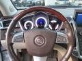 Platinum Ice Tricoat - SRX 4 V6 AWD Photo No. 13