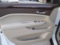 Platinum Ice Tricoat - SRX 4 V6 AWD Photo No. 25