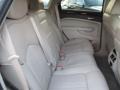 Platinum Ice Tricoat - SRX 4 V6 AWD Photo No. 31