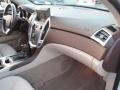 Platinum Ice Tricoat - SRX 4 V6 AWD Photo No. 32