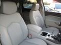 Platinum Ice Tricoat - SRX 4 V6 AWD Photo No. 33