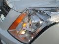 Platinum Ice Tricoat - SRX 4 V6 AWD Photo No. 41