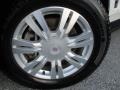 Platinum Ice Tricoat - SRX 4 V6 AWD Photo No. 43