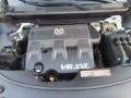 Platinum Ice Tricoat - SRX 4 V6 AWD Photo No. 44