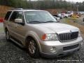 2003 Silver Birch Metallic Lincoln Navigator Luxury  photo #2