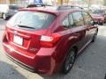 Venetian Red Pearl - Impreza 2.0i Sport Premium Photo No. 4