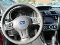 Venetian Red Pearl - Impreza 2.0i Sport Premium Photo No. 6