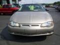 2002 Sandrift Metallic Chevrolet Monte Carlo LS  photo #8