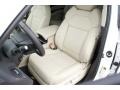 White Diamond Pearl - MDX SH-AWD Technology Photo No. 12