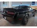 Pitch Black - Challenger SRT Hellcat Photo No. 2