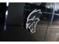 2016 Dodge Challenger SRT Hellcat Badge and Logo Photo