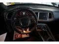 Pitch Black - Challenger SRT Hellcat Photo No. 7