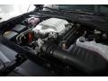 Pitch Black - Challenger SRT Hellcat Photo No. 9