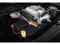 6.2 Liter SRT Hellcat HEMI Supercharged OHV 16-Valve VVT V8 Engine for 2016 Dodge Challenger SRT Hellcat #109387320