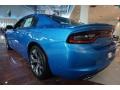 B5 Blue Pearl - Charger R/T Photo No. 2