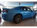 B5 Blue Pearl - Charger R/T Photo No. 3