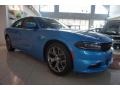 B5 Blue Pearl - Charger R/T Photo No. 4