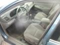 2002 Catalina Blue Metallic Toyota Camry LE  photo #3
