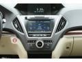 White Diamond Pearl - MDX SH-AWD Technology Photo No. 28