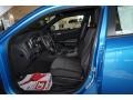 B5 Blue Pearl - Charger R/T Photo No. 7