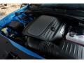 B5 Blue Pearl - Charger R/T Photo No. 9