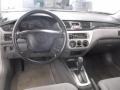 Cool Silver Metallic - Lancer ES Photo No. 4