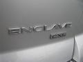 2009 Quicksilver Metallic Buick Enclave CXL  photo #5