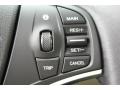 White Diamond Pearl - MDX SH-AWD Technology Photo No. 37