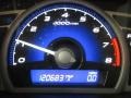 Nighthawk Black Pearl - Civic EX Coupe Photo No. 4