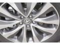 White Diamond Pearl - MDX SH-AWD Technology Photo No. 50