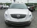 2009 Quicksilver Metallic Buick Enclave CXL  photo #10