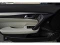 2012 Graphite Luster Metallic Acura TL 3.7 SH-AWD Technology  photo #8