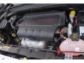  2016 Renegade Limited 2.4 Liter SOHC 16-Valve MultiAir 4 Cylinder Engine