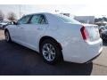 2016 Bright White Chrysler 300 Limited  photo #2