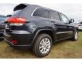 Maximum Steel Metallic - Grand Cherokee Laredo Photo No. 2