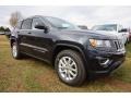 Maximum Steel Metallic - Grand Cherokee Laredo Photo No. 3