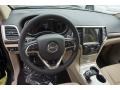 Maximum Steel Metallic - Grand Cherokee Laredo Photo No. 6
