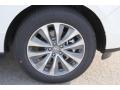 White Diamond Pearl - MDX Technology Photo No. 10