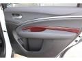 White Diamond Pearl - MDX Technology Photo No. 20