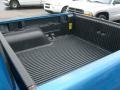 2001 Bright Blue Metallic Chevrolet S10 LS Crew Cab 4x4  photo #15