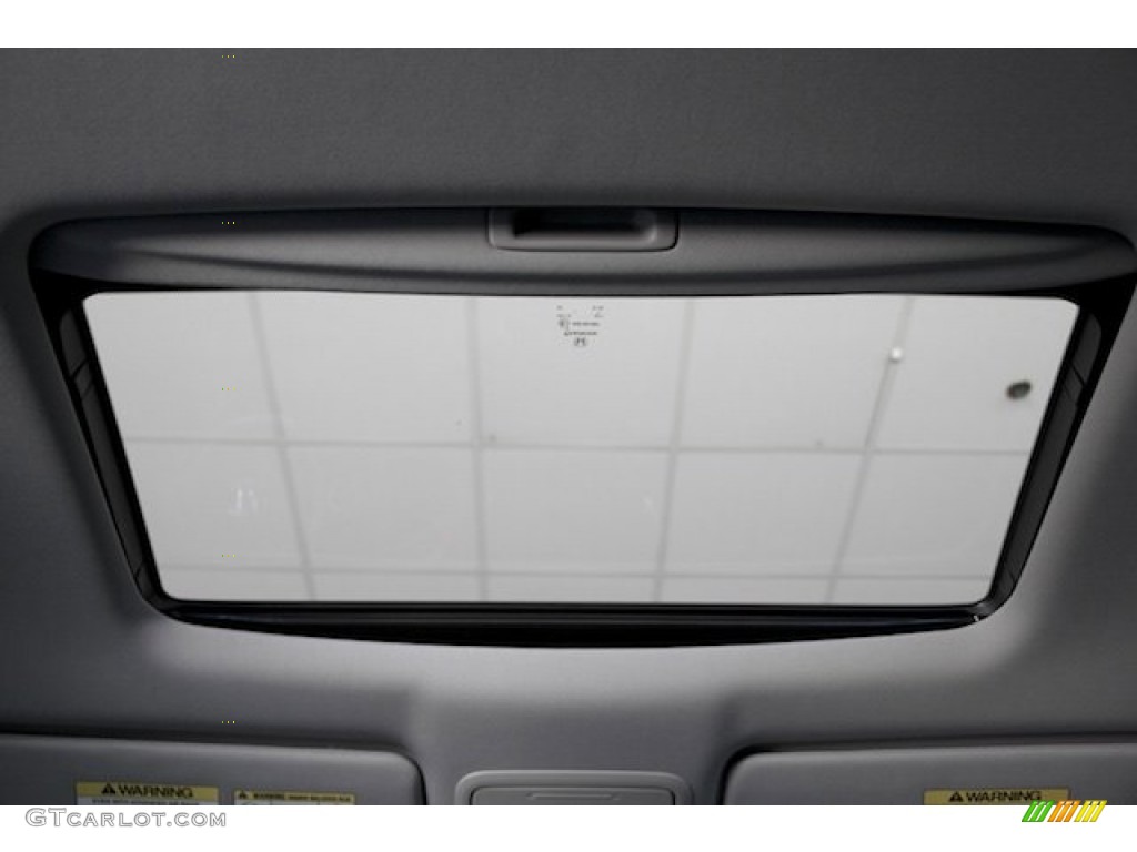 2016 Pilot EX-L - Crystal Black Pearl / Black photo #14