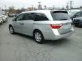 Alabaster Silver Metallic - Odyssey LX Photo No. 6