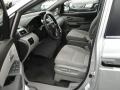 Alabaster Silver Metallic - Odyssey LX Photo No. 8