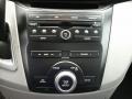Alabaster Silver Metallic - Odyssey LX Photo No. 16