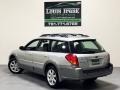 2007 Brilliant Silver Metallic Subaru Outback 2.5i Limited Wagon  photo #3