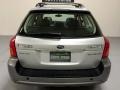 2007 Brilliant Silver Metallic Subaru Outback 2.5i Limited Wagon  photo #8